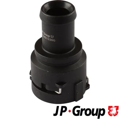 Coolant Flange